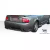 1999-2004 Ford Mustang Duraflex Cobra R Body Kit - 4 Piece - Image 4