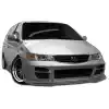 1999-2004 Honda Odyssey Duraflex R34 Body Kit - 4 Piece - Image 1