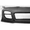 1999-2004 Honda Odyssey Duraflex R34 Body Kit - 4 Piece - Image 8