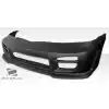 1999-2004 Honda Odyssey Duraflex R34 Body Kit - 4 Piece - Image 5