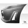 1999-2004 Honda Odyssey Duraflex R34 Body Kit - 4 Piece - Image 4