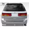 1999-2004 Honda Odyssey Duraflex R34 Body Kit - 4 Piece - Image 17