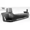 1999-2004 Honda Odyssey Duraflex R34 Body Kit - 4 Piece - Image 16