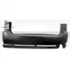 1999-2004 Honda Odyssey Duraflex R34 Body Kit - 4 Piece - Image 15