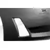 1999-2004 Honda Odyssey Duraflex R34 Body Kit - 4 Piece - Image 12