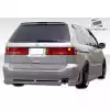 1999-2004 Honda Odyssey Duraflex R34 Body Kit - 4 Piece - Image 25