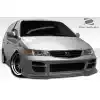 1999-2004 Honda Odyssey Duraflex R34 Body Kit - 4 Piece - Image 24