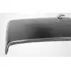 Universal Carbon Creations Ram Air Scoop 1 - 1 Piece - Image 6