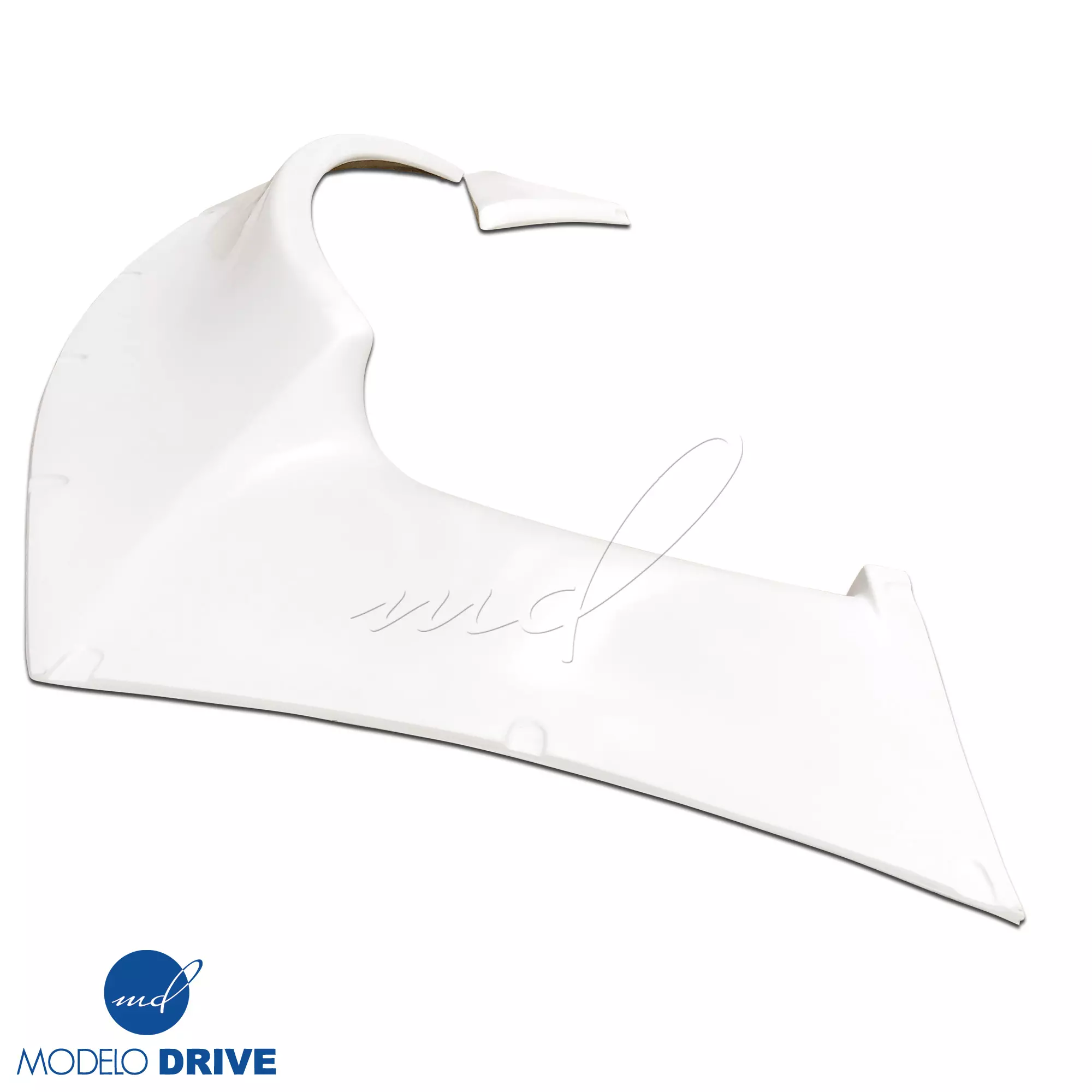 ModeloDrive FRP MSV Wide Body 30/65 Fender Flare Set 8pc > Lexus IS Series IS300 2000-2005> 4dr - Image 19