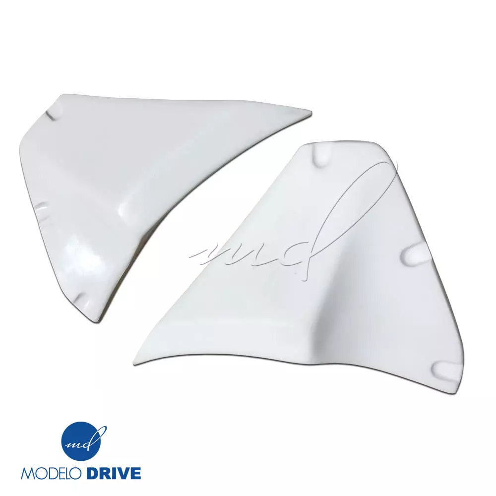 ModeloDrive FRP MSV Wide Body 30/65 Fender Flare Set 8pc > Lexus IS Series IS300 2000-2005> 4dr - Image 68