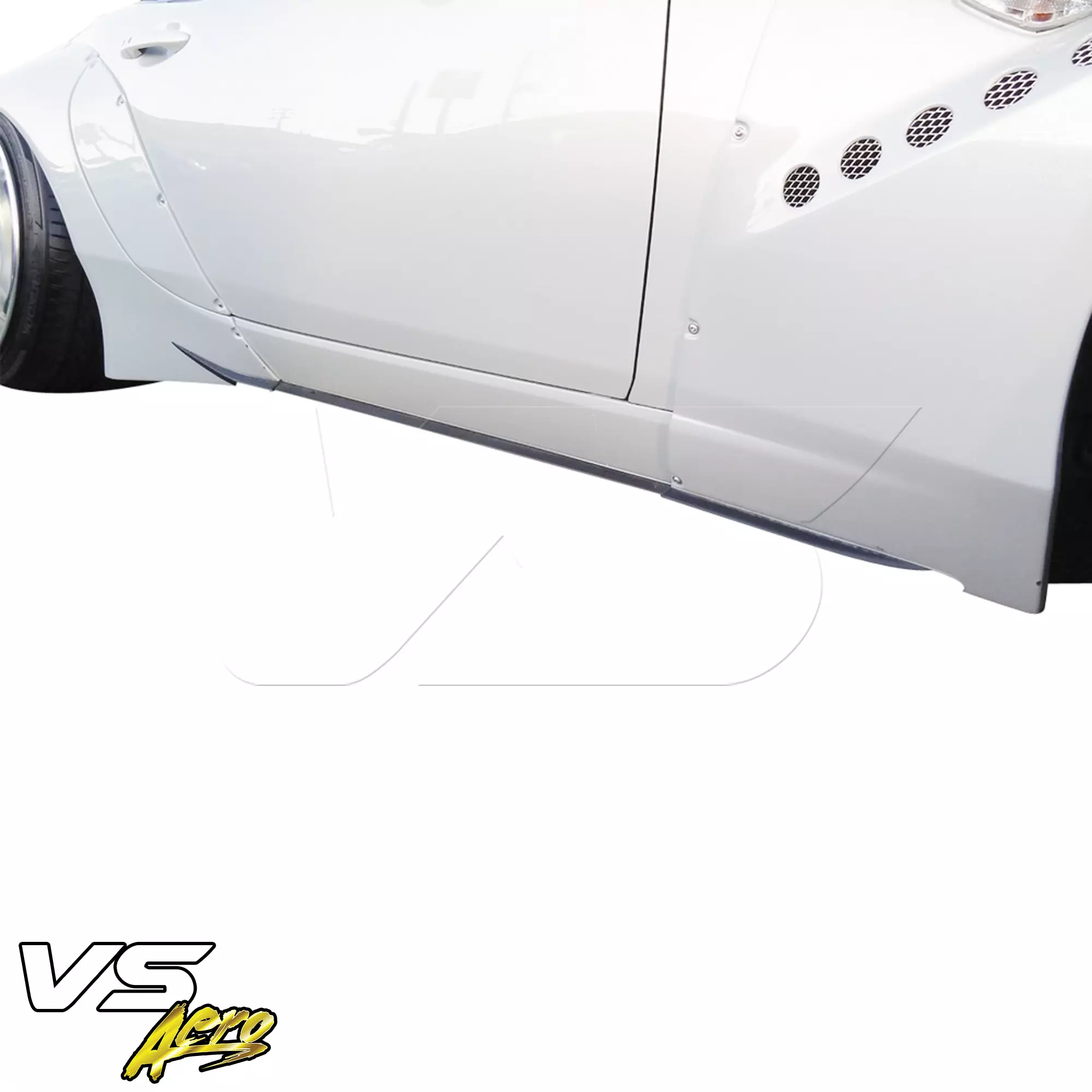 VSaero FRP TKYO Wide Body Kit > Mazda Miata MX-5 ND 2016-2021 - Image 64