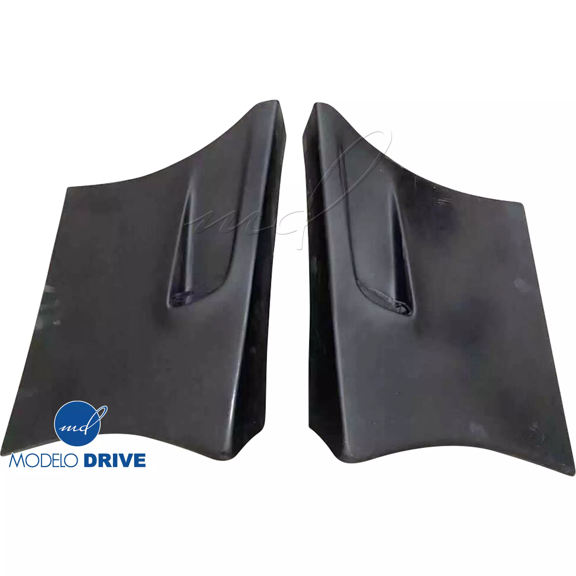 ModeloDrive FRP RAME AD-GT Fender Duct Panel > Mazda RX-7 (FD3S) 1993-1997 - Image 7