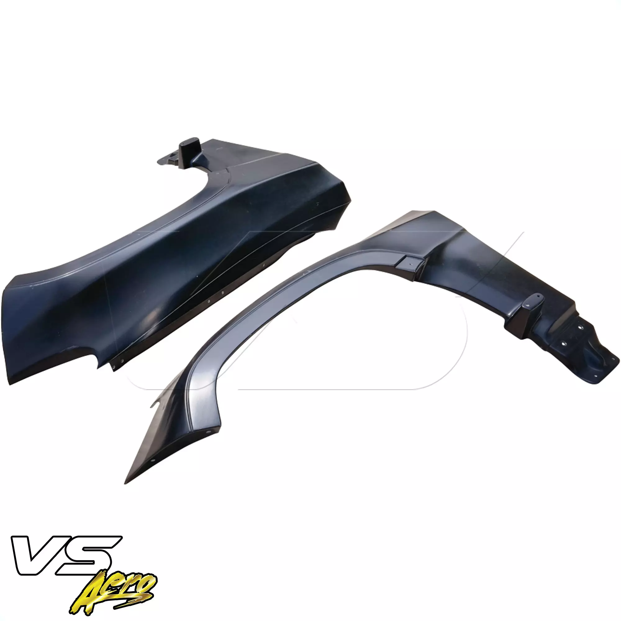 VSaero FRP TKYO Wide Body Kit /w Wing > Subaru BRZ 2022-2023 - Image 10