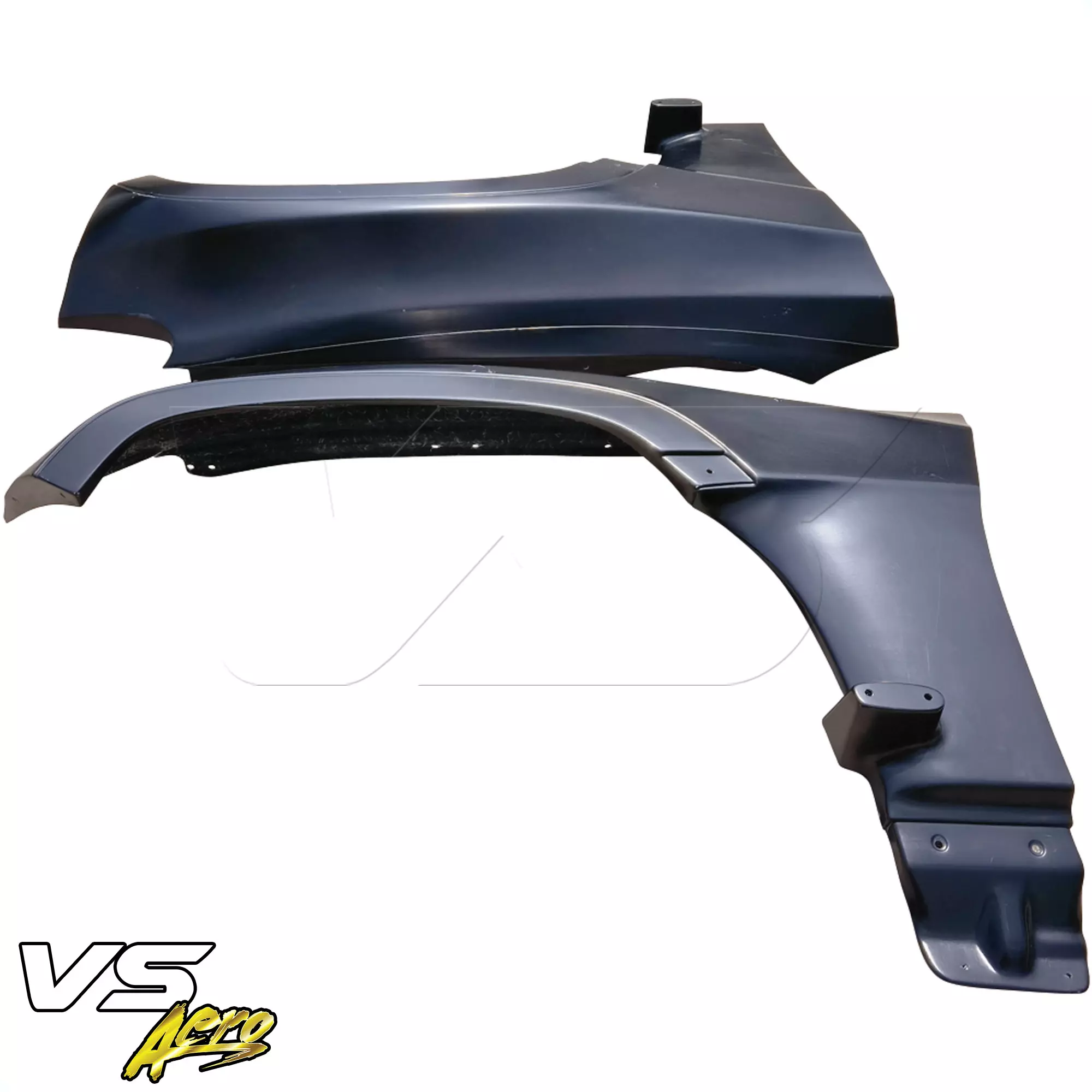 VSaero FRP TKYO Wide Body Kit > Subaru BRZ 2022-2023 - Image 11