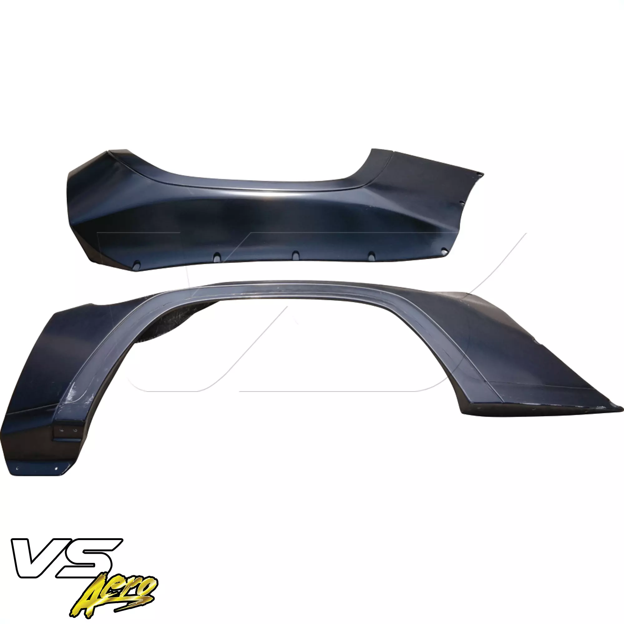 VSaero FRP TKYO Wide Body Kit > Subaru BRZ 2022-2023 - Image 21