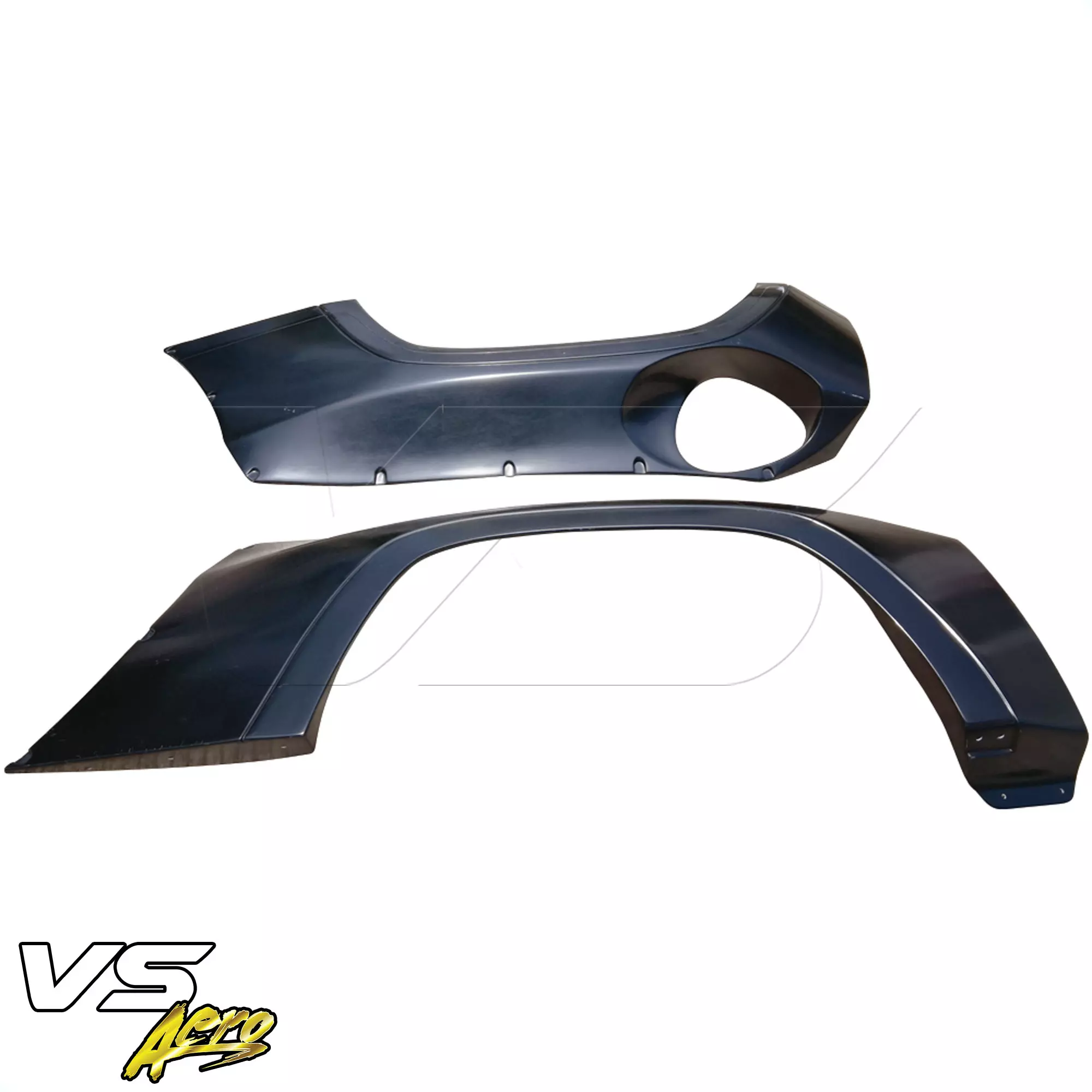 VSaero FRP TKYO Wide Body Kit /w Wing > Subaru BRZ 2022-2023 - Image 22