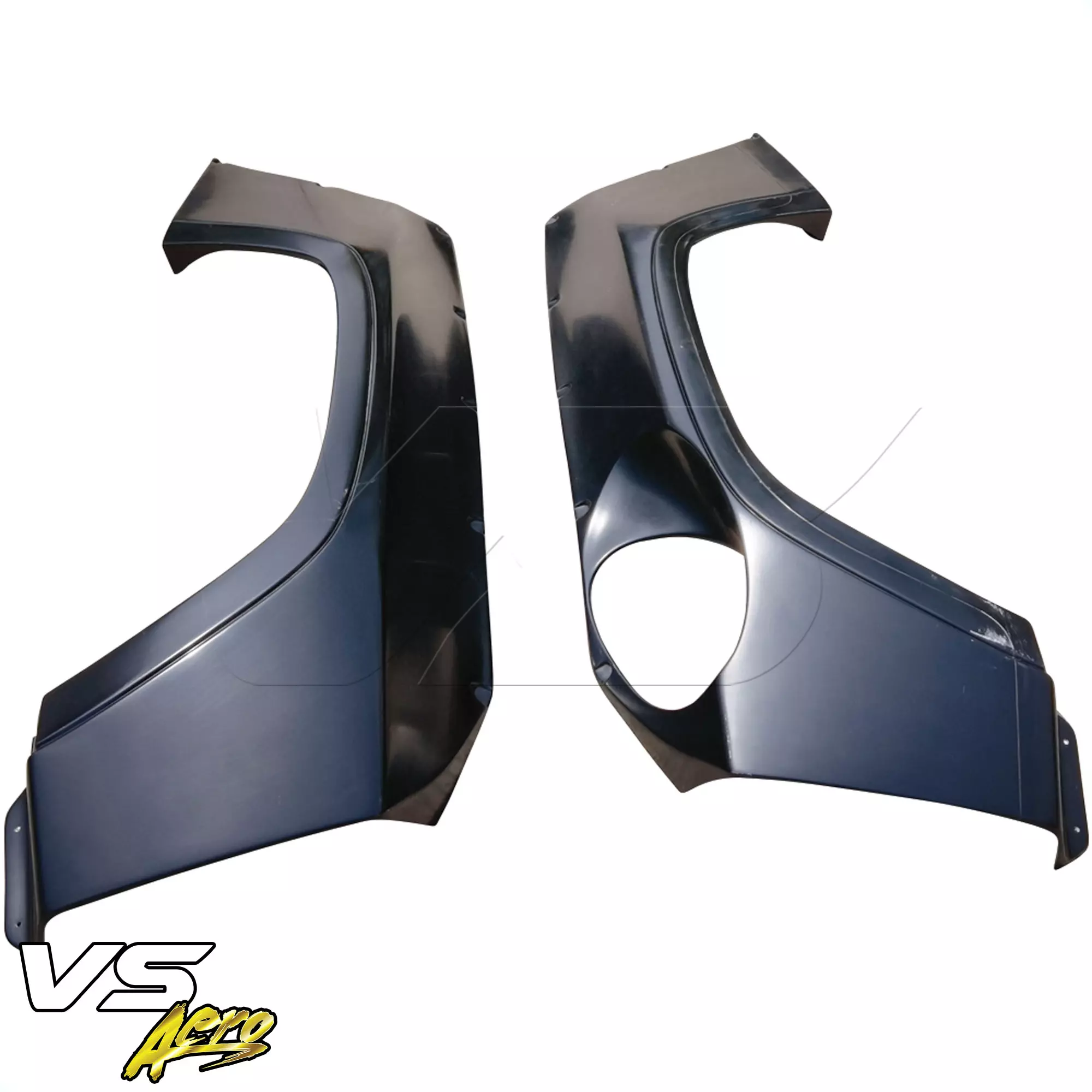 VSaero FRP TKYO Wide Body Kit /w Wing > Subaru BRZ 2022-2023 - Image 77