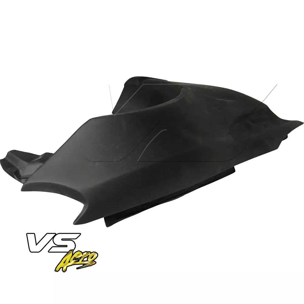 VSaero FRP AG T2 Wide Body Kit w Wings > Subaru BRZ ZN6 2013-2020 - Image 36