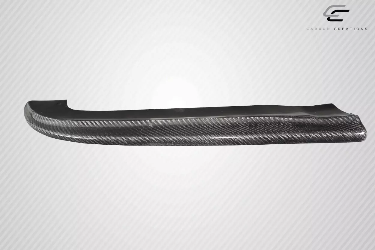 2015-2021 Subaru WRX STI Carbon Creations VRS Wide Body Rear Fender Flares 9 Piece - Image 12