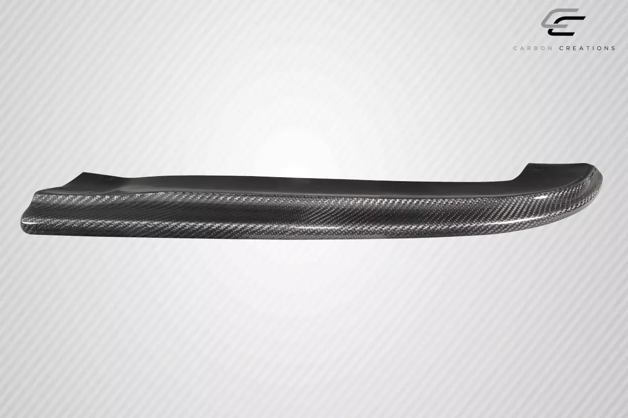 2015-2021 Subaru WRX STI Carbon Creations VRS Wide Body Rear Fender Flares 9 Piece - Image 13