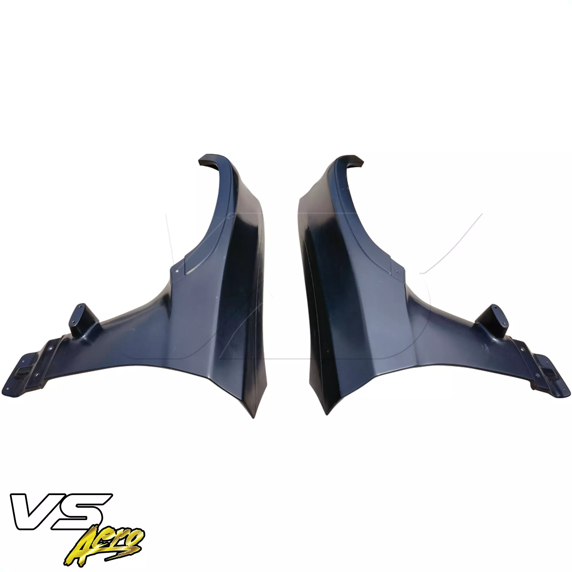 VSaero FRP TKYO Wide Body Fenders (front) > Toyota GR86 2022-2022 - Image 8