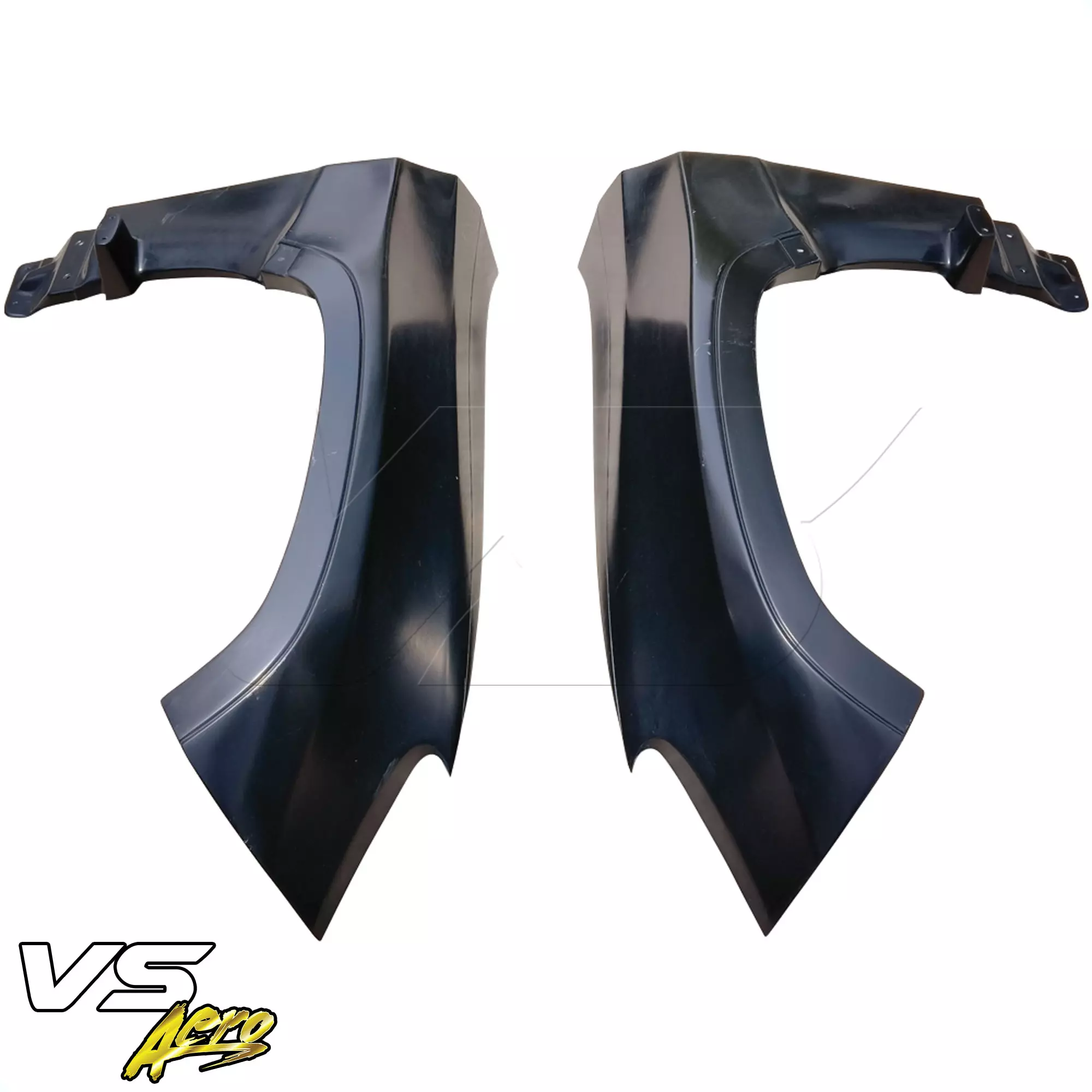 VSaero FRP TKYO Wide Body Fenders (front) > Toyota GR86 2022-2023 - Image 7