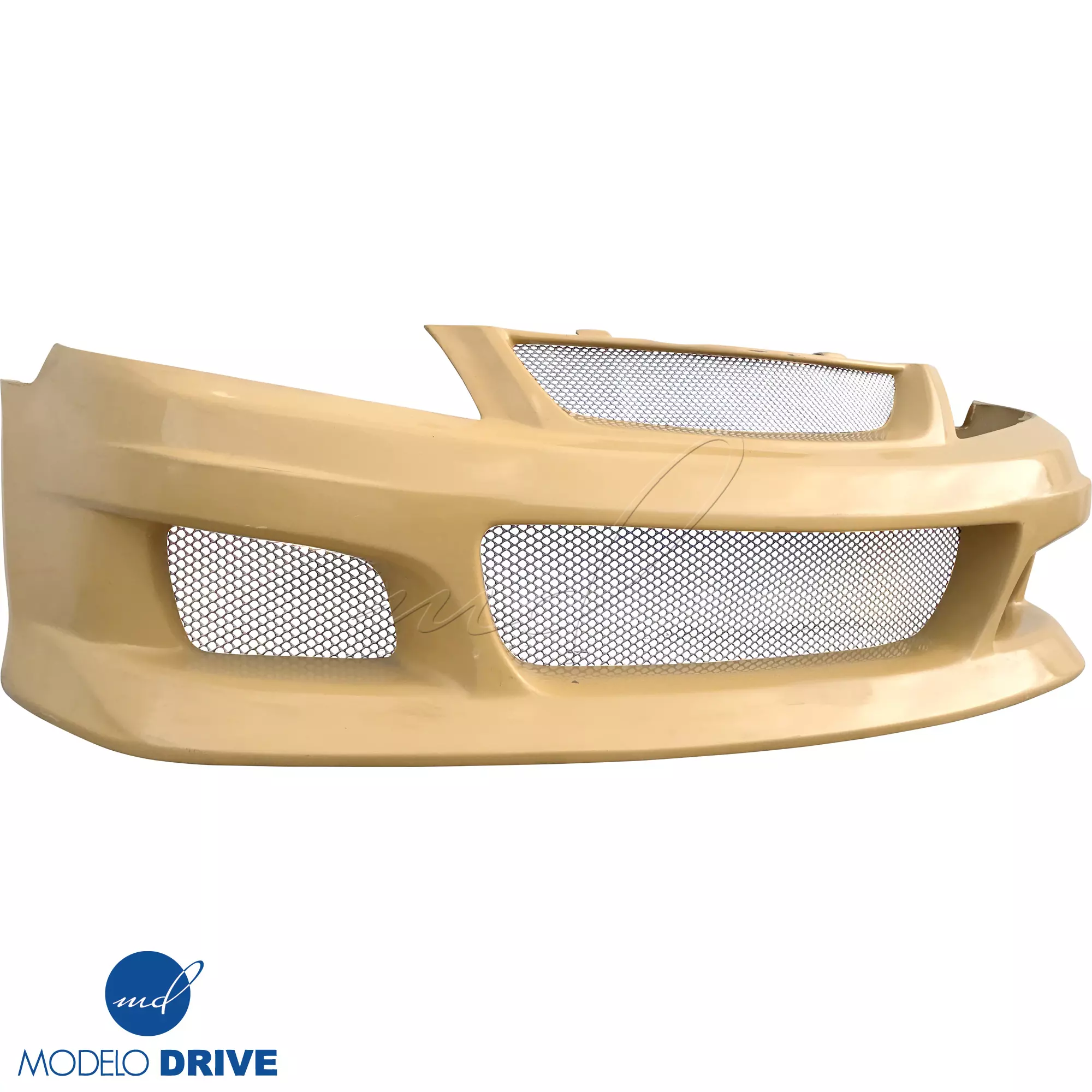ModeloDrive FRP PHAS Front Bumper > Acura TSX CL9 2004-2008 - Image 18