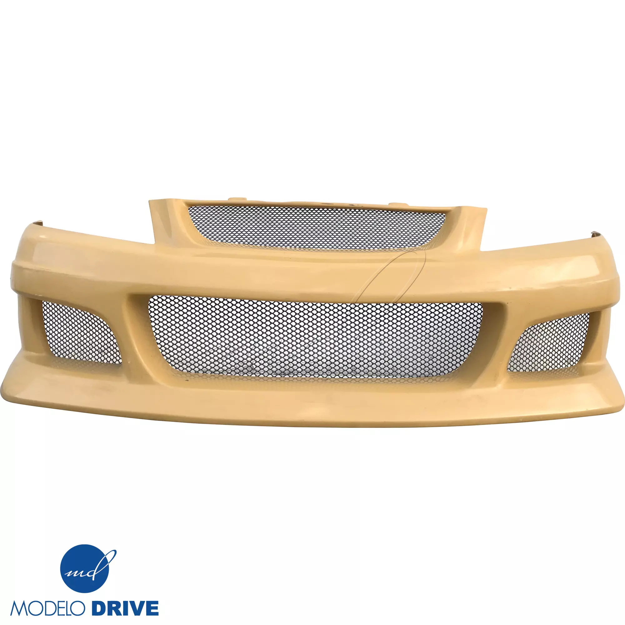 ModeloDrive FRP PHAS Front Bumper > Acura TSX CL9 2004-2008 - Image 19
