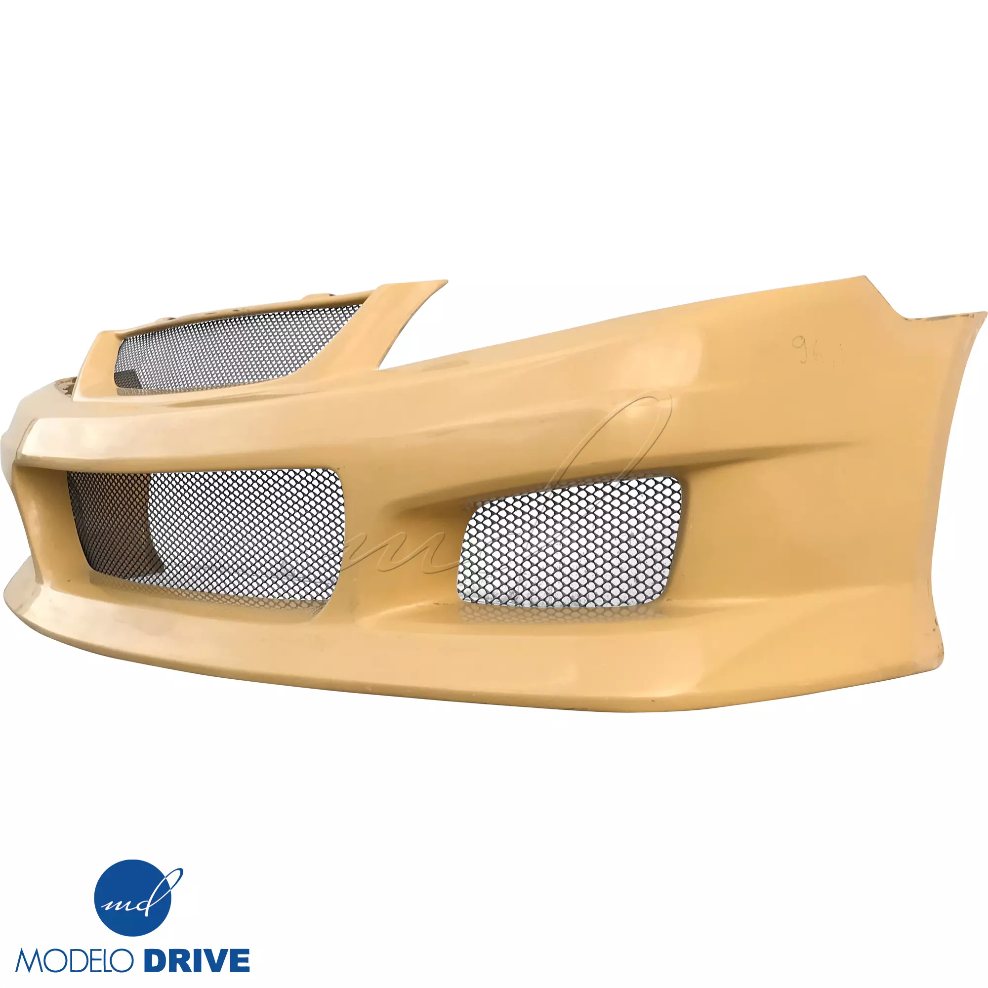 ModeloDrive FRP PHAS Front Bumper > Acura TSX CL9 2004-2008 - Image 20