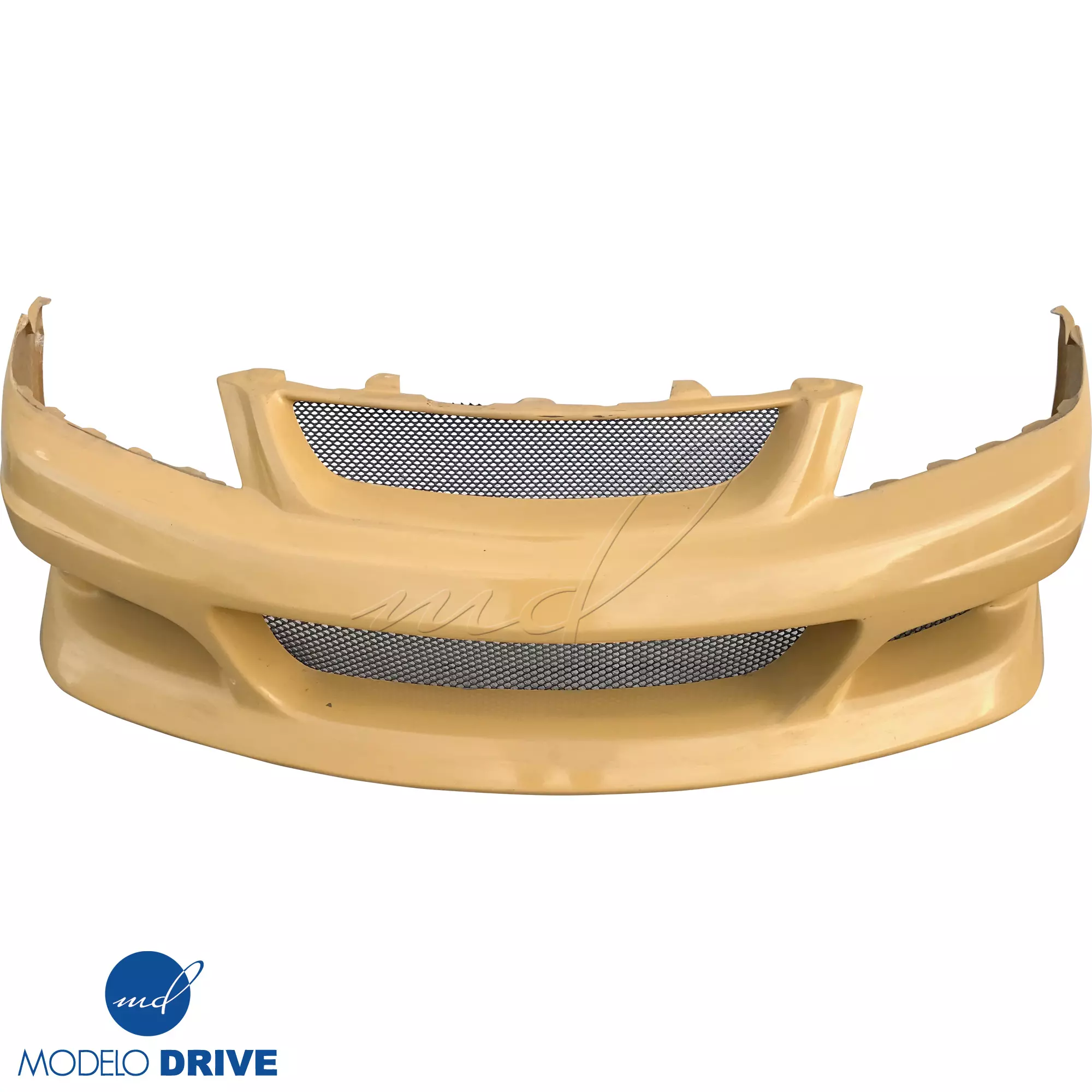 ModeloDrive FRP PHAS Front Bumper > Acura TSX CL9 2004-2008 - Image 21