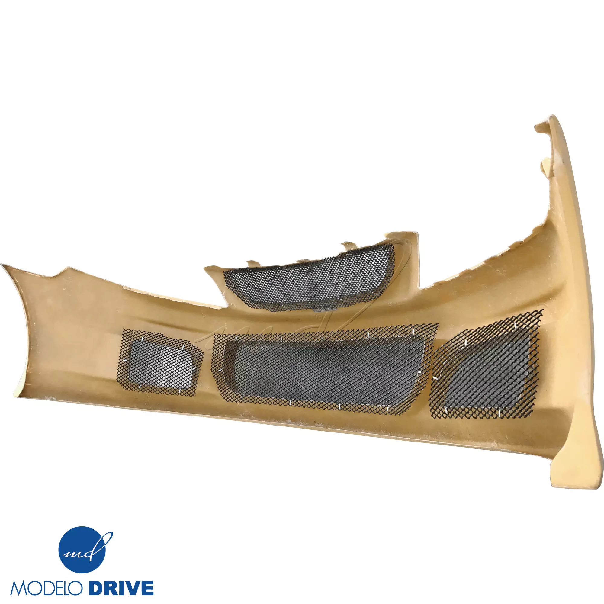 ModeloDrive FRP PHAS Front Bumper > Acura TSX CL9 2004-2008 - Image 27