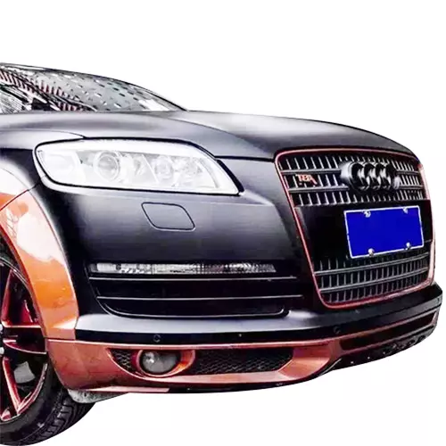 ModeloDrive FRP AB Body Kit > Audi Q7 2010-2015 - Image 8