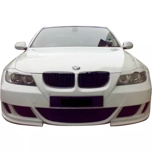 ModeloDrive FRP LUMM Body Kit 4pc > BMW 3-Series E90 2007-2010> 4dr - Image 15