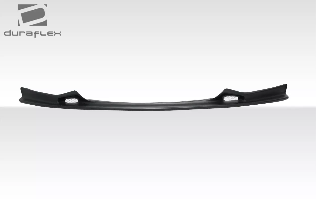 2014-2021 BMW 2 Series F22 F23 Duraflex 3DS Front Lip Under Spoiler 1 Piece ( M Sport Bumper Only ) - Image 2