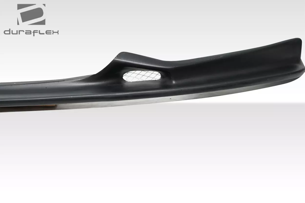 2014-2021 BMW 2 Series F22 F23 Duraflex 3DS Front Lip Under Spoiler 1 Piece ( M Sport Bumper Only ) - Image 6