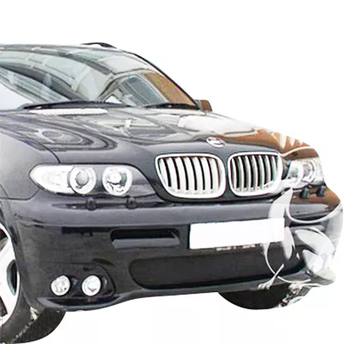 ModeloDrive FRP HAMA Body Kit 3pc > BMW X5 E53 2000-2006 > 5dr - Image 19