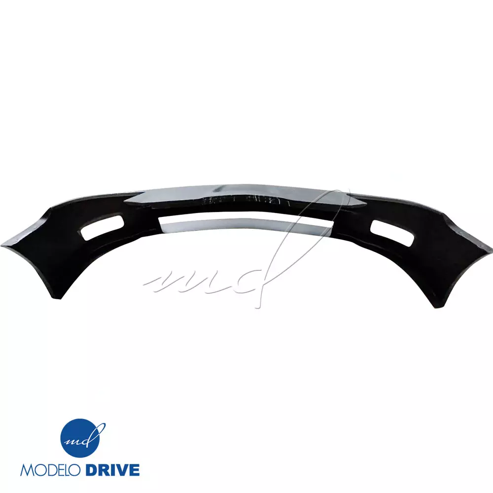 ModeloDrive Carbon Fiber GT3-XL Wide Body Kit > Chevrolet Corvette C6 2005-2013 - Image 5