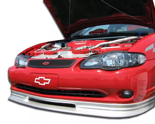 2000-2005 Chevrolet Monte Carlo Duraflex Racer Body Kit 4 Piece - Image 2