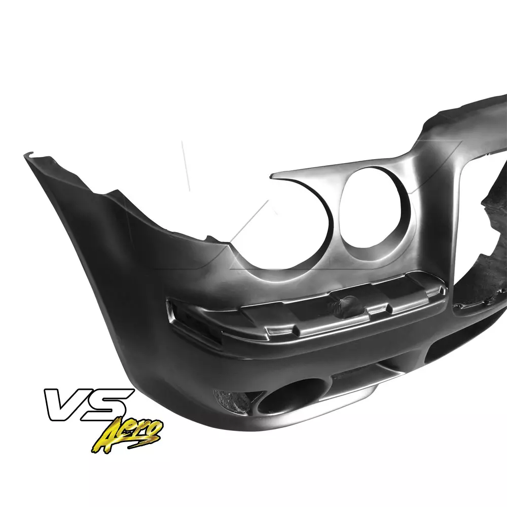 VSaero FRP BOME Body Kit 4pc > Chrysler 300C 2005-2010 - Image 29