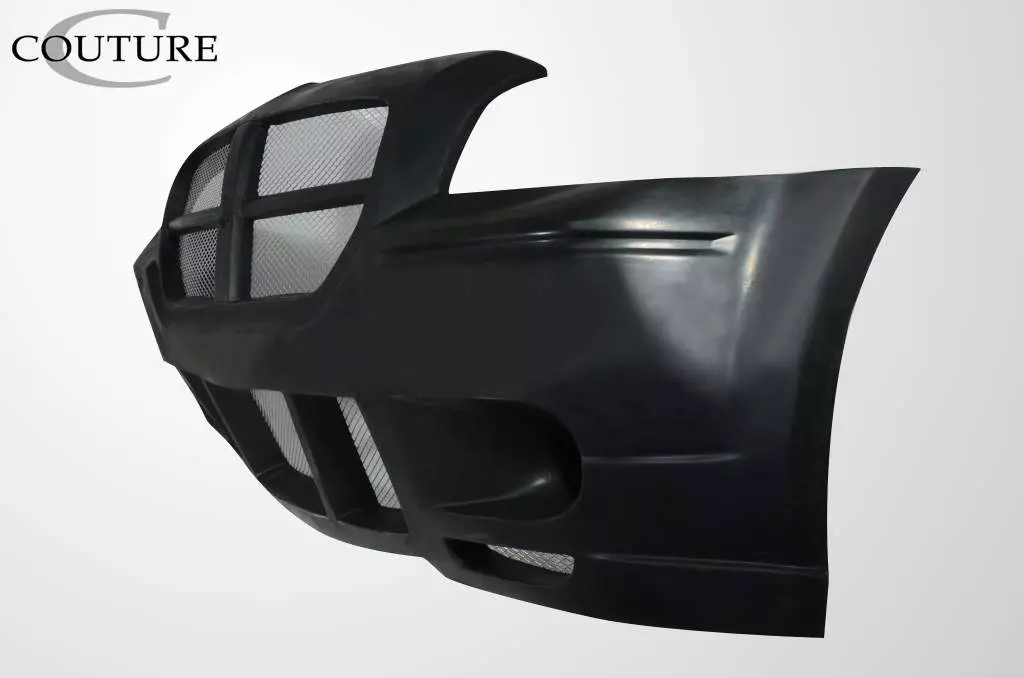 2005-2007 Dodge Magnum Couture Luxe Body Kit 4 Piece - Image 12