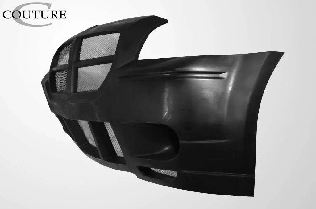 2005-2007 Dodge Magnum Couture Luxe Body Kit 4 Piece - Image 14