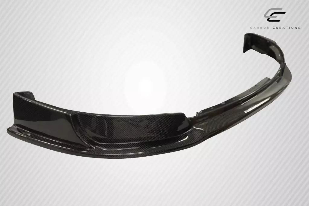2013-2014 Ford Mustang Carbon Creations R500 Front Lip Under Air Dam Spoiler 1 Piece - Image 5