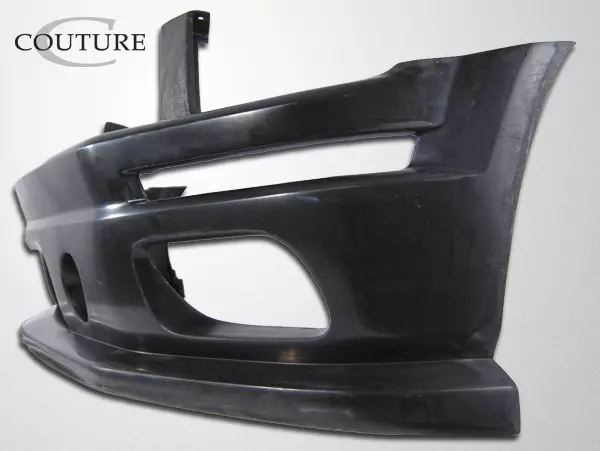 2005-2009 Ford Mustang Couture Urethane Demon 2 Front Bumper Cover 1 Piece - Image 5