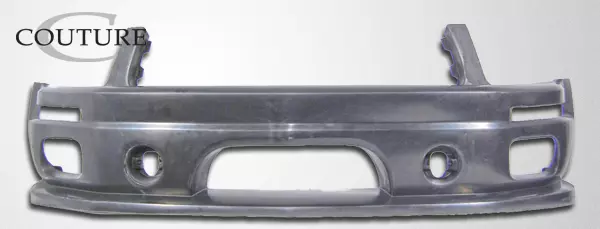 2005-2009 Ford Mustang Couture Urethane Demon 2 Front Bumper Cover 1 Piece - Image 9