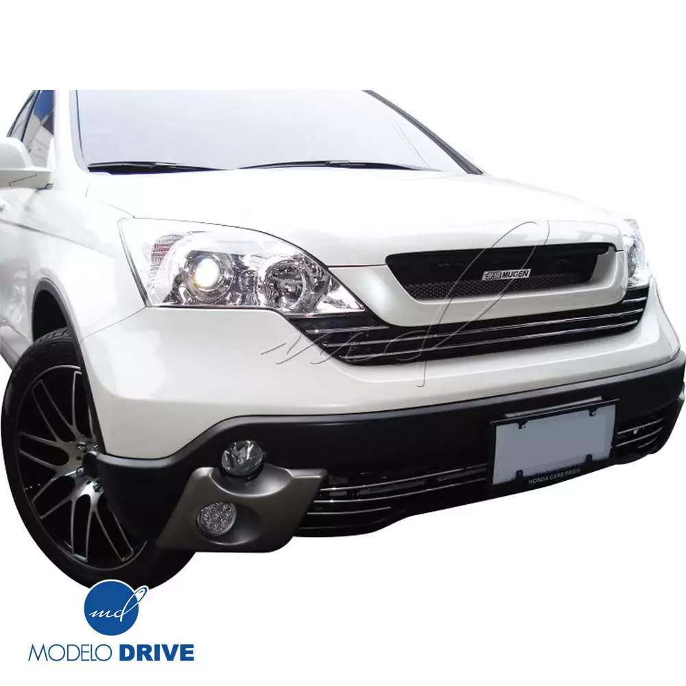 ModeloDrive FRP MUGE Body Kit 2pc > Honda CR-V 2007-2009 - Image 1