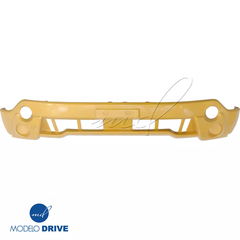 ModeloDrive FRP MUGE Body Kit 2pc > Honda CR-V 2007-2009 - Image 5