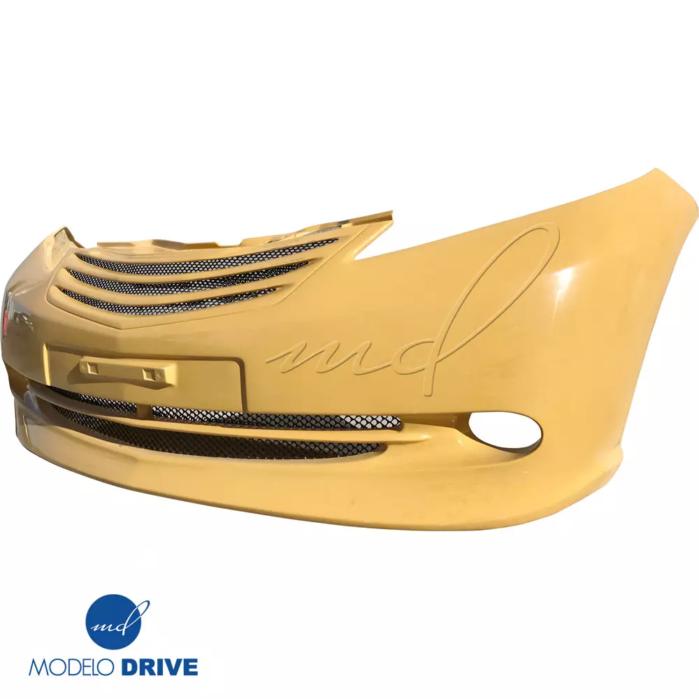 ModeloDrive FRP NOBL Body Kit 4pc > Honda Fit 2009-2013 - Image 15
