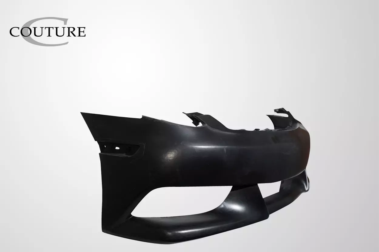 2003-2007 Infiniti G Coupe G35 Couture Urethane IPL Look Front Bumper Cover 1 Piece - Image 5