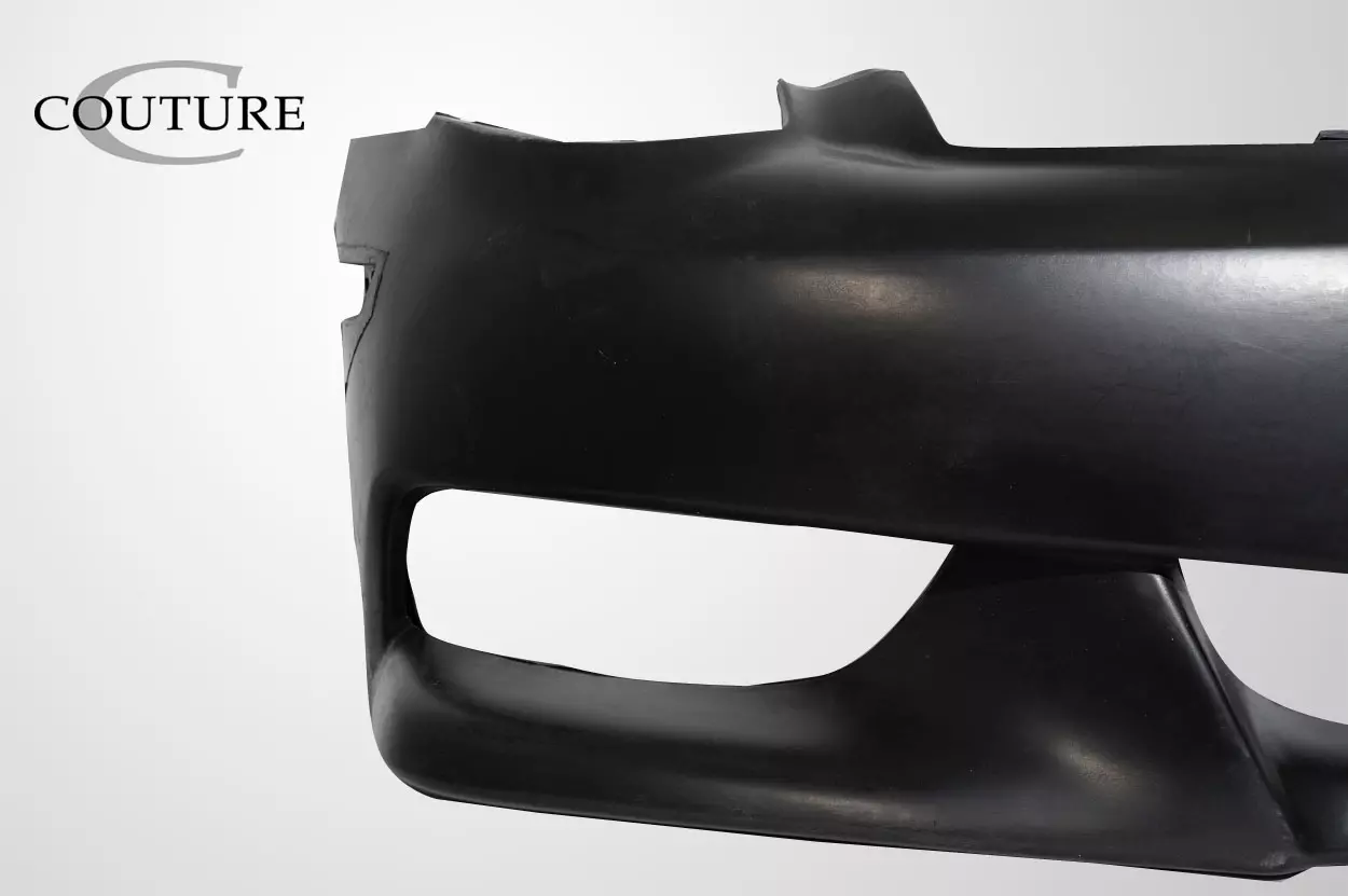 2003-2007 Infiniti G Coupe G35 Couture Urethane IPL Look Front Bumper Cover 1 Piece - Image 7