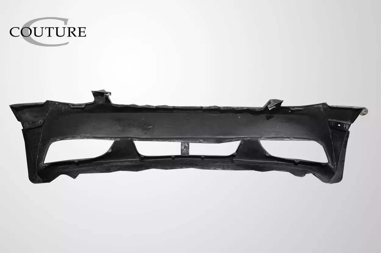 2003-2007 Infiniti G Coupe G35 Couture Urethane IPL Look Front Bumper Cover 1 Piece - Image 10